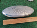 2004 2005 2006 2007 2008 Ford F-150 Front Grille Emblem Ornament 9" Oval 2M4