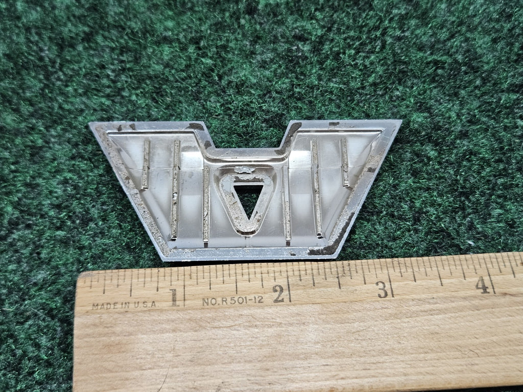Dodge OEM 2009-2018 Ram "A" Door Letter Emblem Badge Logo Nameplate 3D 2S6