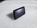 04-09 Cadillac SRX Bumper Headlight Washer Plug Cap Cover RH RIGHT Purple 1L8