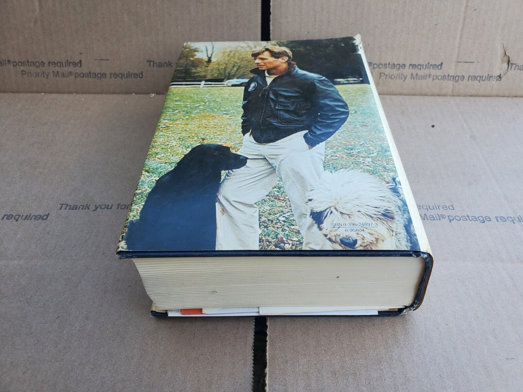 Robert Kennedy and His Times Hard Cover B8