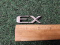 2014-2020 KIA EX REAR GATE TRUNK EMBLEM BADGE Logo Name Plate OEM 4S1