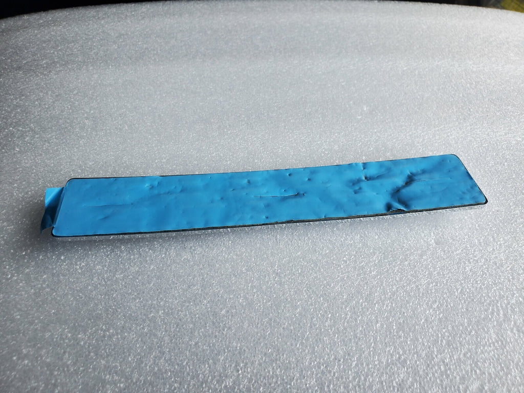06 07 08 09 10 FORD EXPLORER EDDIE BAUER EMBLEM LOGO BADGE SIGN SYMBOL OEM 2L1