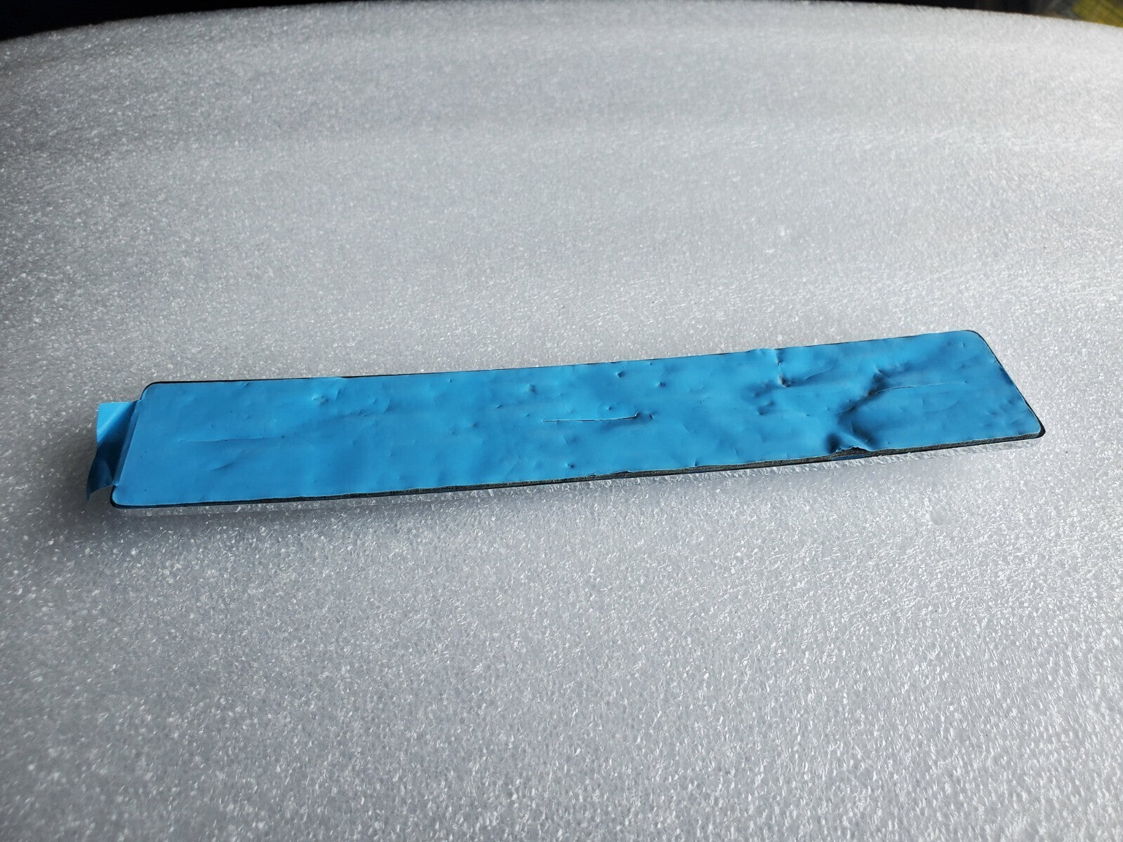 06 07 08 09 10 FORD EXPLORER EDDIE BAUER EMBLEM LOGO BADGE SIGN SYMBOL OEM 2L1
