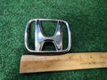 2005-2010 Honda Odyssey Emblem Badge Trunk Gate Rear Chrome 75701 SHJ A000 5S6