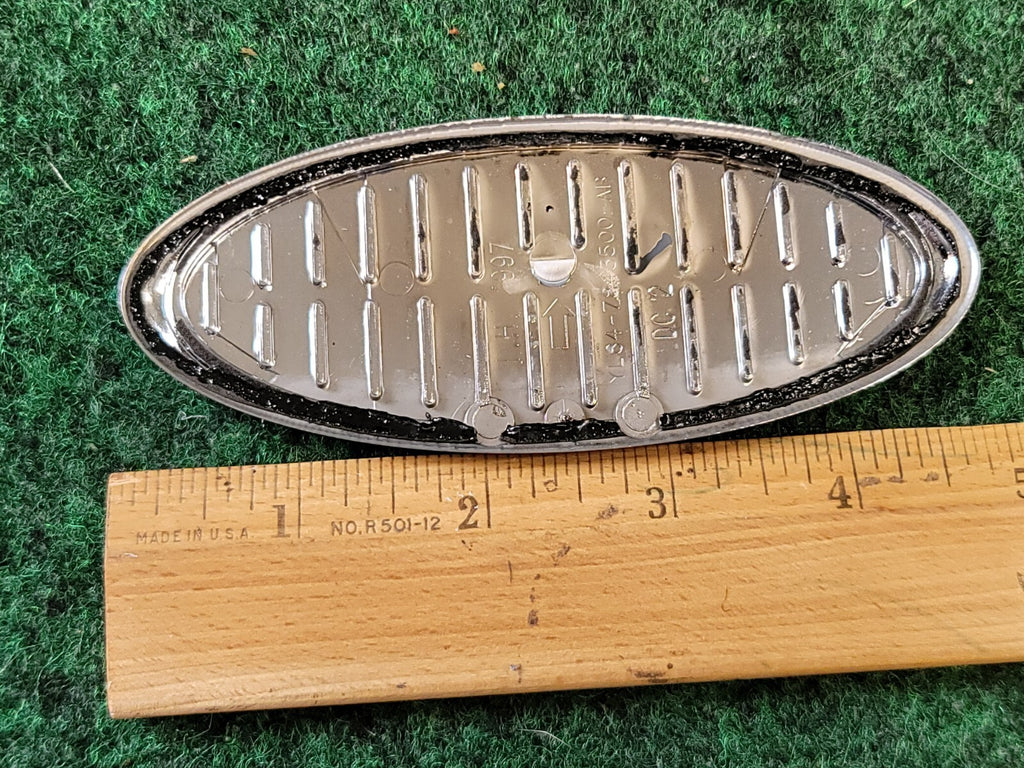 2001-2007 Ford Escape Tailgate Trunk Emblem BADGE YL84-7843500-AB 1M2