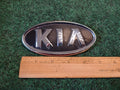 Genuine 86310 1G100 Rear KIA Liftgate Trunk Emblem for Kia Optima Forte Rio 3S1