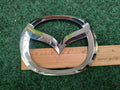 04 05 06 07 08 09 MAZDA 3  EMBLEM LOGO BADGE OEM BN8V-51-730 2S6