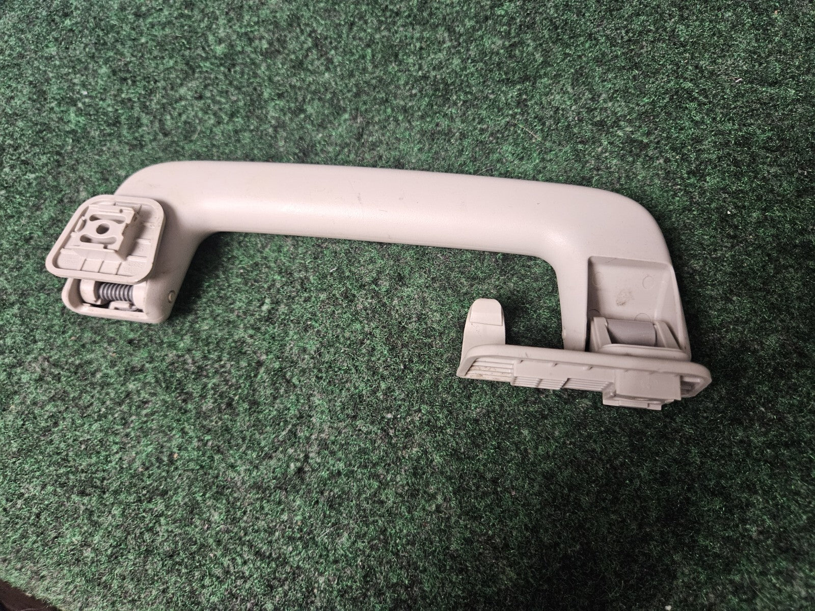 2013-2016 Ford Fusion Front Left Or Right Side Roof Handle DS73A045B14A OEM 4M3