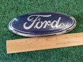 2005 2006 2007 Ford 500 2006 Fusion Grille Emblem 5F93-8B262-AA OEM 1M4