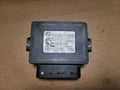 2011-2016 BMW PARKING BRAKE CONTROL MODULE 231220-10 OEM DL2