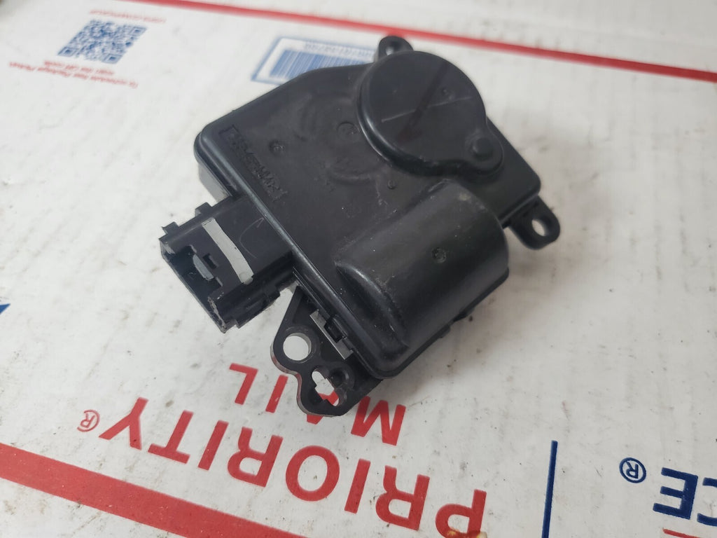 2011-2013 Jeep Grand Cherokee A/C HVAC Actuator 545250008 GENUINE