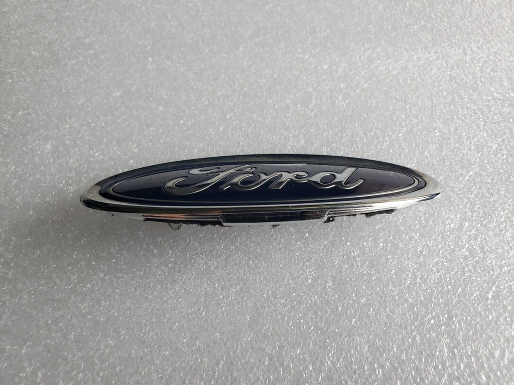 2013-2018 Ford Fusion Rear Trunk Deck Lid Emblem Logo Badge DS73-402A16-AC 2L2