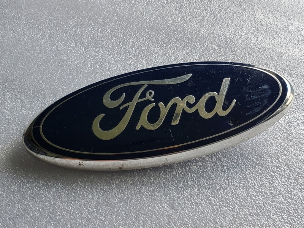 2011-2015 FORD RANGER TAILGATE BADGE EMBLEM OEM 9A24-402A16-AA 2L9