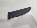 2012 2013 CHRYSLER 300C RIGHT REAR ARM REST PLUG COVER TRIM 6L3