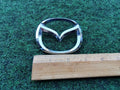 Mazda 1997-2003 626 Protege Rear Emblem Badge Logo Nameplate GD7A-51-730 10L4