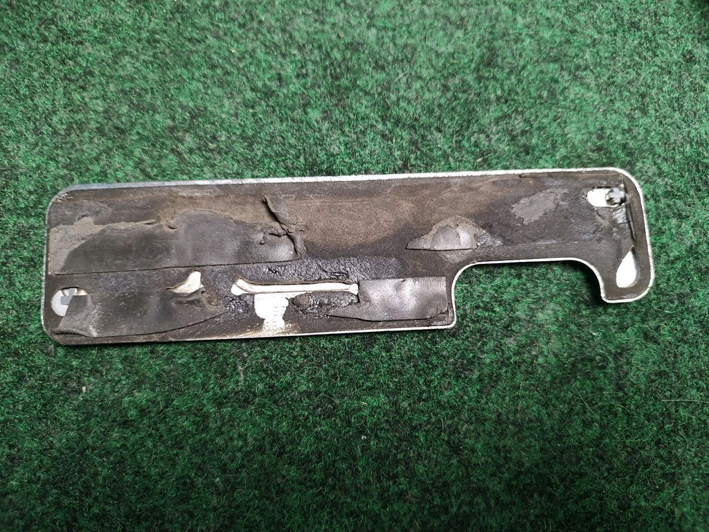 1999 2001 2002 2003 2004 Ford F-150 F 150 Side Fender Nameplate Emblem Badge 1S6