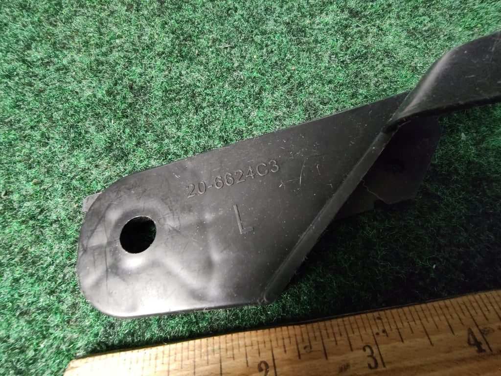 Headlight Bracket Left LH Side Part Number 20-6624C3 6S6