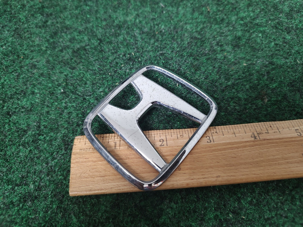 Honda 1994-1997 Accord Rear Trunk Emblem Badge Logo Nameplate 75701-SV4-A000 1M4
