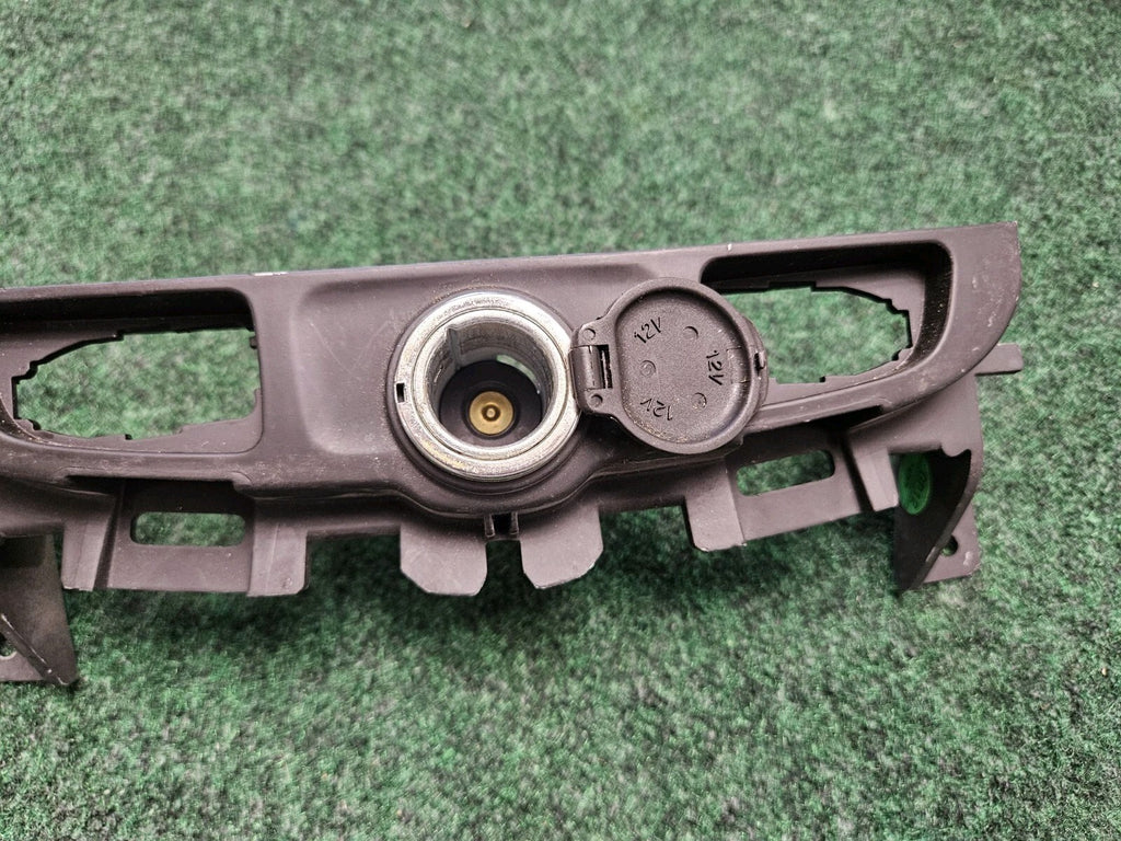2013-2015 Chevy Malibu Dash Emergency Hazard & Traction Switch Trim Only OEM 6M2