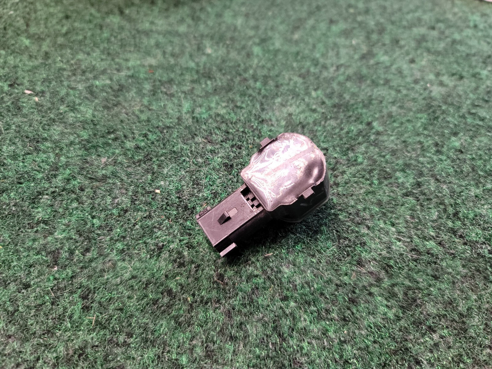 2013-2016 Ford Fusion Parking PDC Assist Sensor DA5T-15K859-AAW OEM 2L6