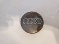 Audi S4 Wheel Center Cap Black B5 00-02 OEM 4B0 601 170 5L3