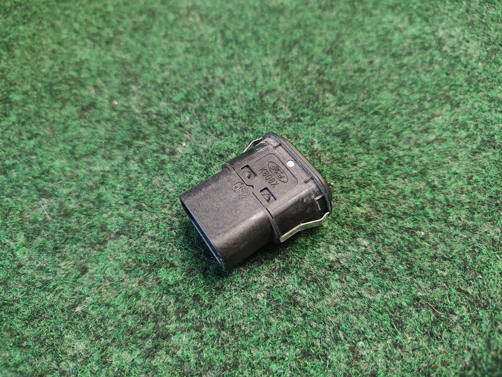 2006 2007 2008 2009 Range Rover Sport Power Seat Switch Control OEM 15B679AA 3L6