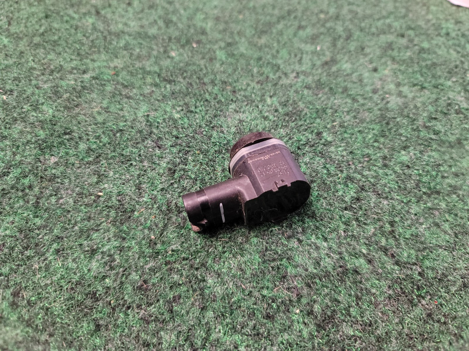 2010-2017 BMW X3 X5 535i 550i PARK AID ASSIST DISTANCE SENSOR 66209270491 2L6