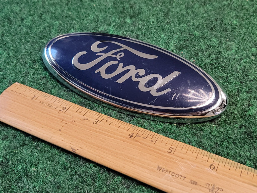 2005-2016 Ford Focus Freestyle Five Hundred Trunk Emblem Badge 5F93-74425A52 2M7