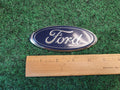 2001-2007 Ford Escape Tailgate Trunk Emblem BADGE YL84-7843500-AB 2M2