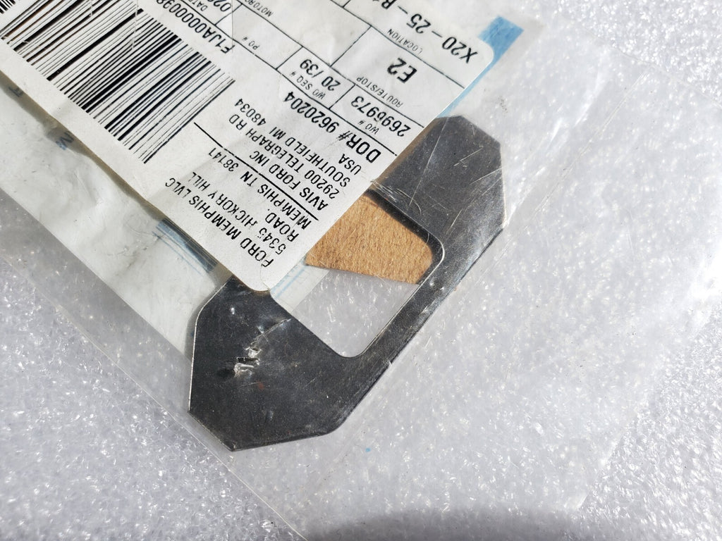 Ford OEM 2015-2019 Flex Mkt Pressure Valve Reinforcement YL8Z16390AA New
