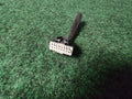 13-19 FORD Fusion Mustang  Lincoln Head Light Switch Pigtail Wire Cut 5L5