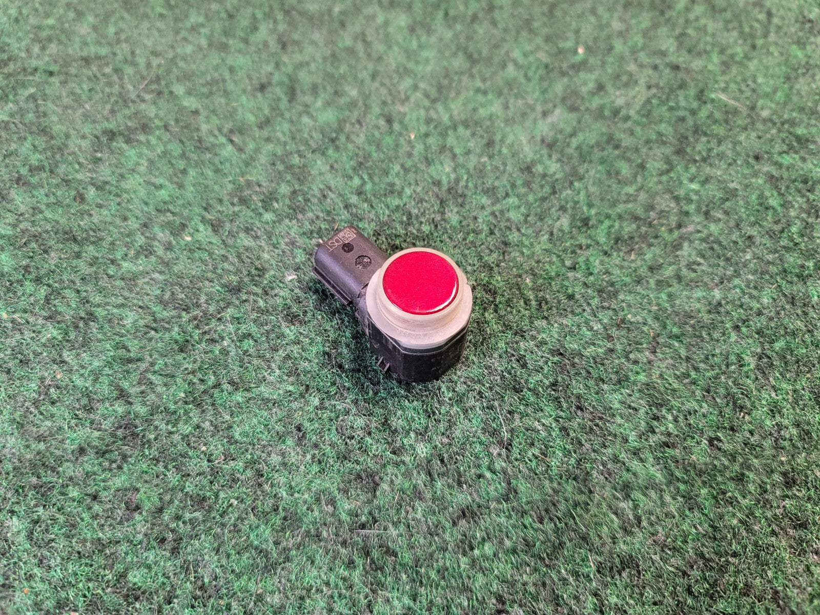 BUMPER PDC PARKING SENSOR FR3T-15K859-AAW Red FOR FORD EXPLORER 2016-2018 4L5
