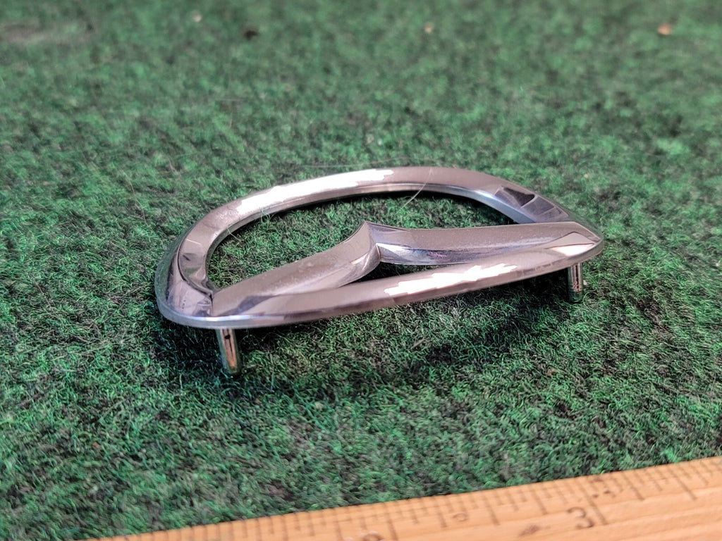 1999-2003 Mazda Protege Rear Trunk Badge Emblem OEM Logo B25D-51-730 7L1