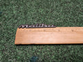1997-2003 Chevy Malibu Chrome Emblem 2.75"  Badge Logo Nameplate Name Plate 5M9