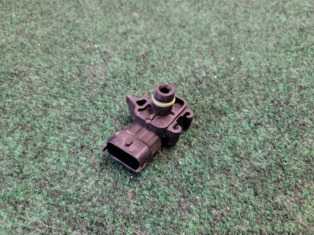 12643955 MAP Sensor Fit For Buick Chevrolet Cadillac GMC 2.0L 25203477 6L9