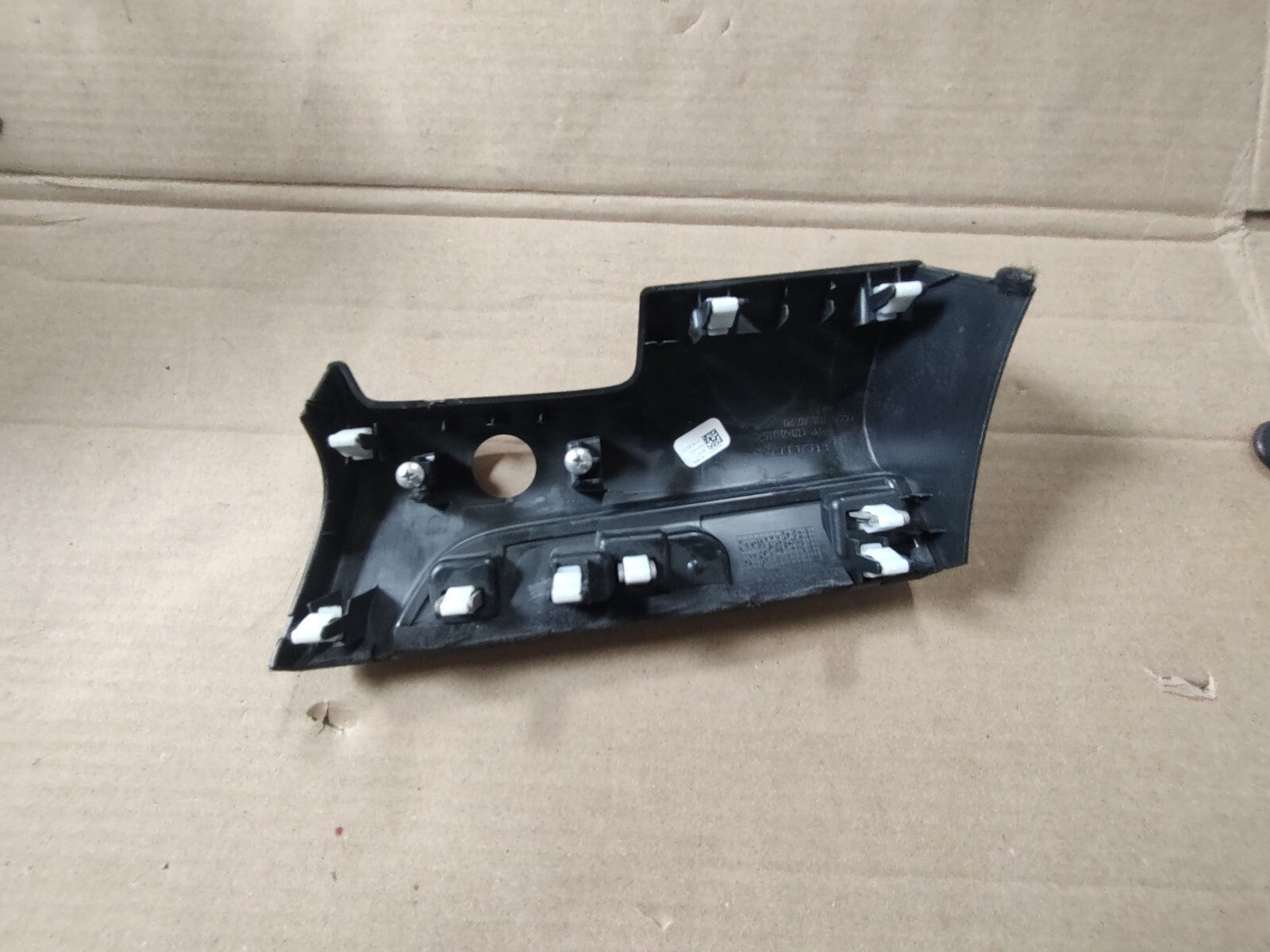 2015 2016 Honda CR-V  Control Button Switch Trim Panel 77220-T0A-A0-20 OEM EL5