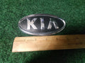 Kia Emblem Badge Grille Front Rear Name Plate OEM Unknown Model ~5" 4L7