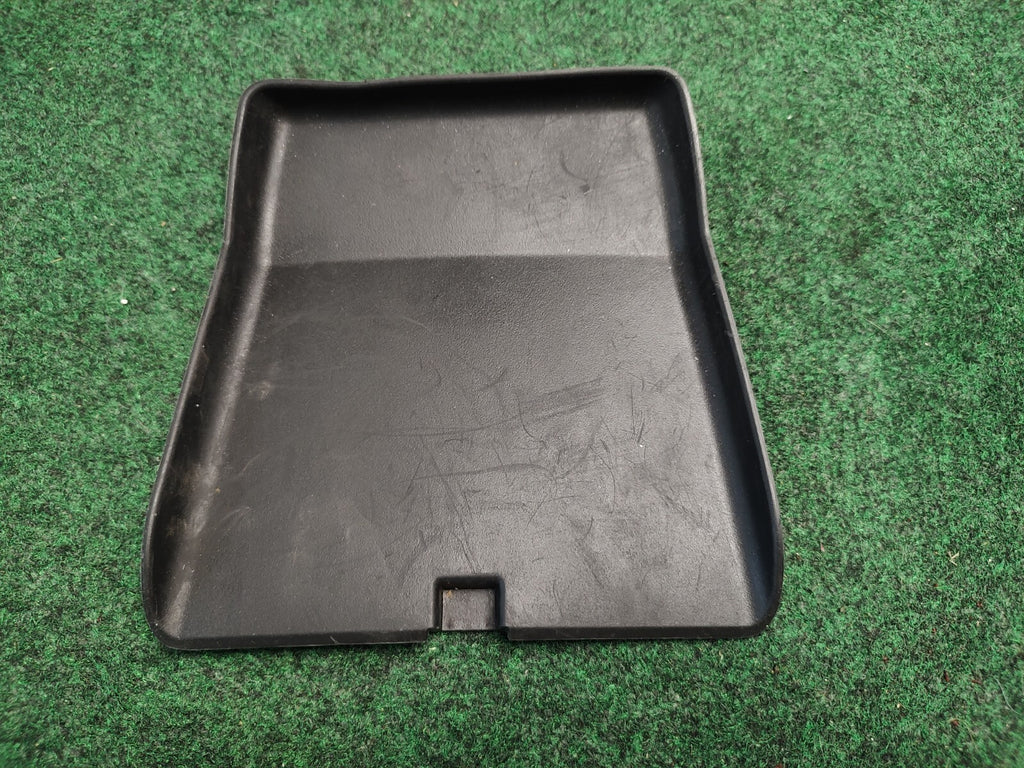 2009-2011 Dodge Journey Upper Dash Tray Coin Holder Applique Cover OEM FL2