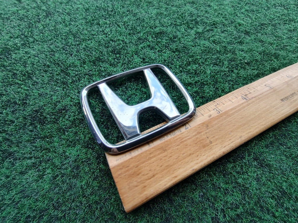 1995-2002 Honda Civic Honda Odyssey OEM 75701-SP0  Logo Emblem Badge 5S2