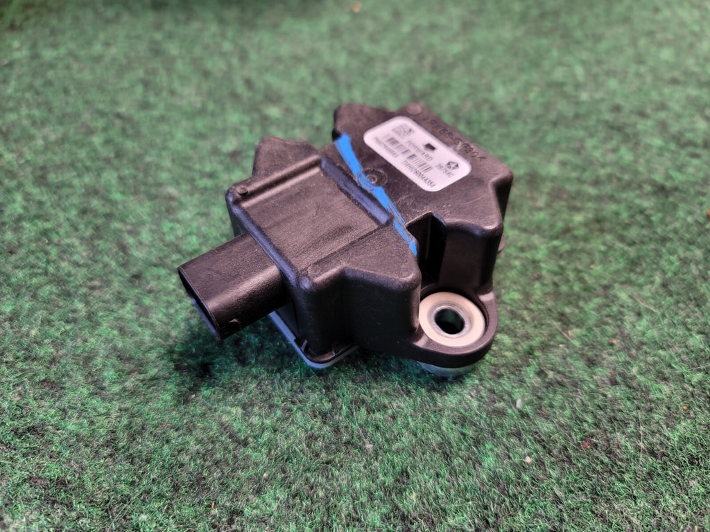 2011-2018 Grand Cherokee Durango YAW Rate Dynamics Sensor Module 56029469AA 2M3