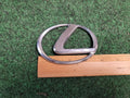 1992 1993 1994 1995 1996 96 Lexus ES300 Rear Trunk Badge Emblem 2198 OEM 2M6
