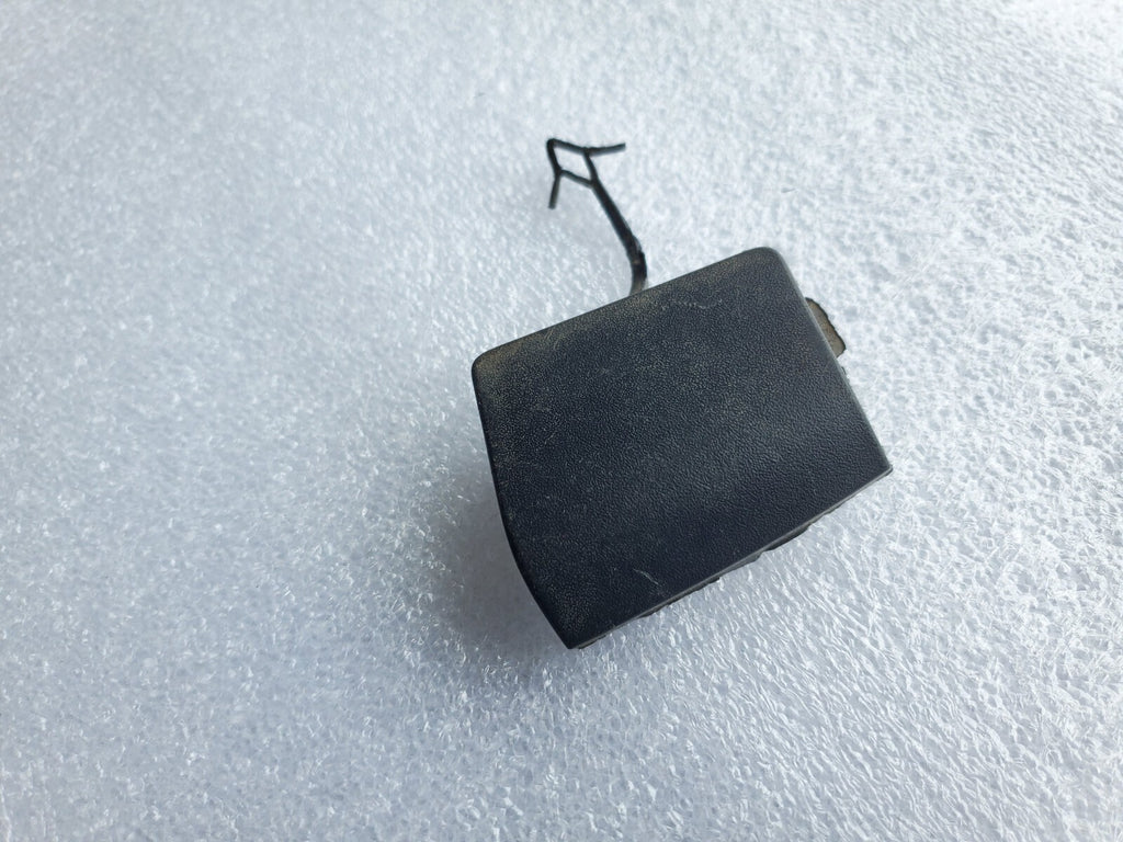 2011 - 2019 DODGE JOURNEY Rear Bumper Tow Hook Eye Cap Cover OEM 1L7