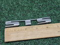 05 06 07 08 09 10 11 CADILLAC STS REAR LID CHROME EMBLEM LOGO BADGE OEM GL1