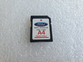 2013-2014 Ford US and Canada version A4 map disc DM5T-19H449-AB 2L6