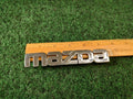 Mazda 2002 2003 Protege 5 Rear Hatch Emblem Badge Logo Nameplate B25R 51 710 1S1