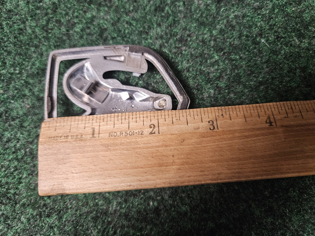 Dodge OEM Emblem Badge Logo Nameplate See Measurements Genuine 3L6