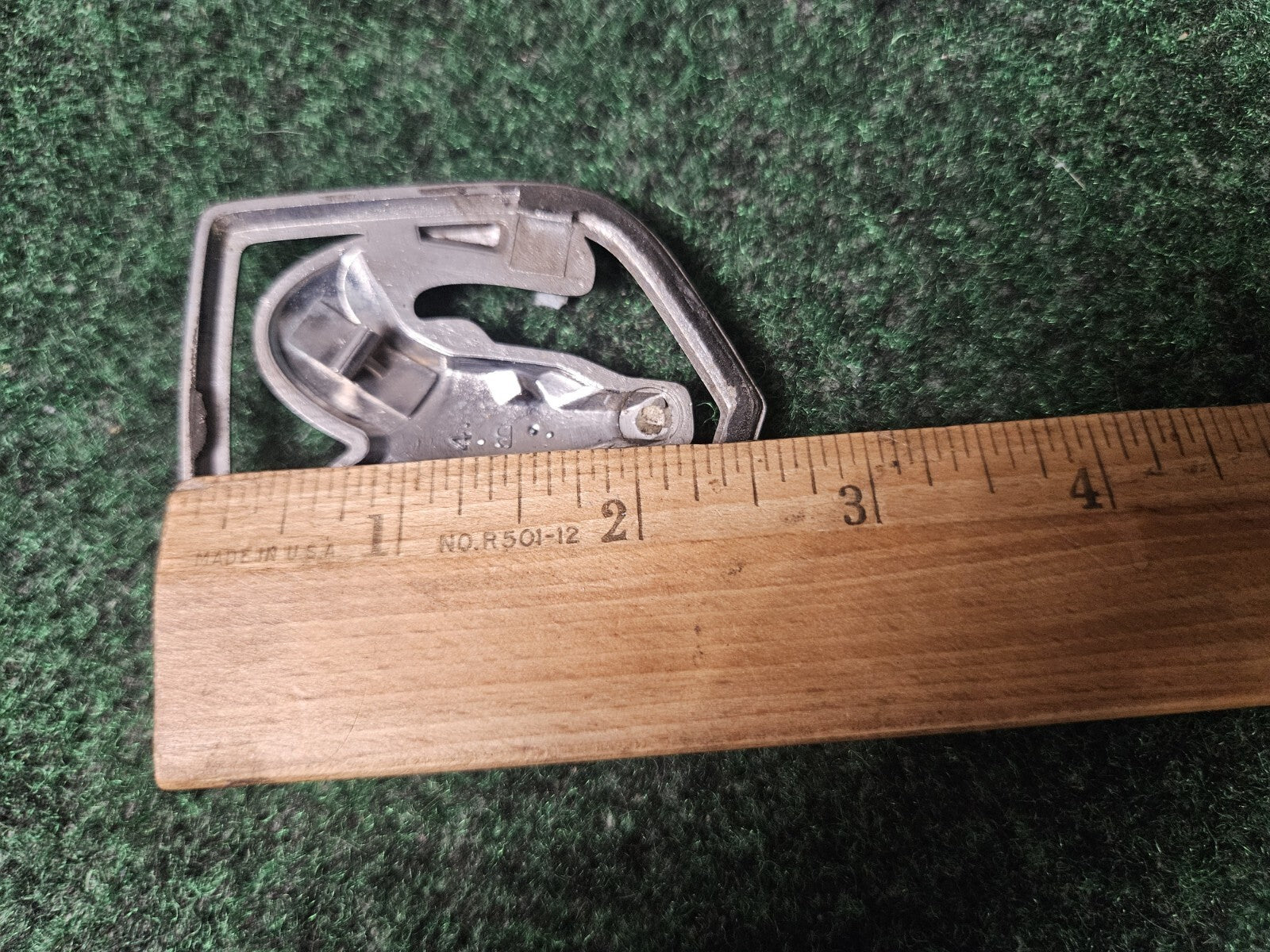 Dodge OEM Emblem Badge Logo Nameplate See Measurements Genuine 3L6