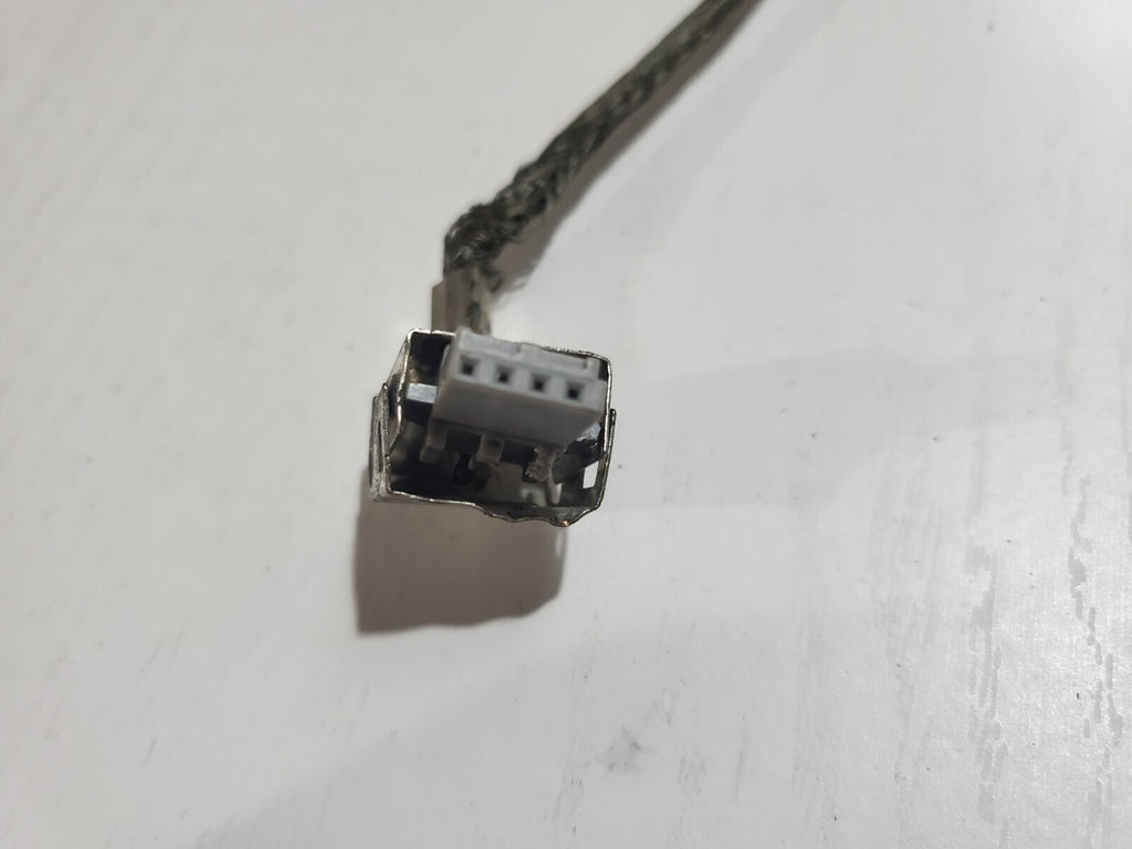 Xenon Ballast Lamp Bulb Wire Cord OEM Cable Plug Wiring  Connector  6L4