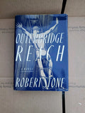Outerbridge Reach - Hardcover By Stone, Robert - B2