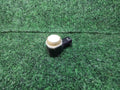 Ford Parking  Park Aid Assist Sensor White OEM DA5T-15K859-AAW 5S9